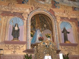 Real Monasterio de la Encarmación